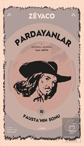 Fausta'nın Sonu - Pardayanlar 10