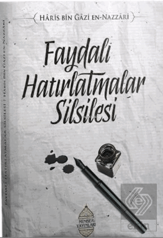 Faydalı Hatırlatmalar Silsilesi