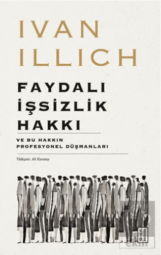 Faydalı İşsizlik Hakkı