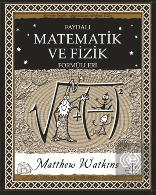 Faydalı Matematik ve Fizik Formülleri