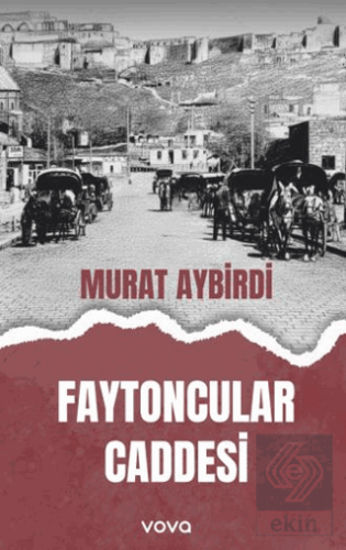 Faytoncular Caddesi