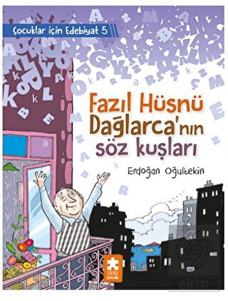 Fazıl Hüsnü Dağlarca'nın Söz Kuşları