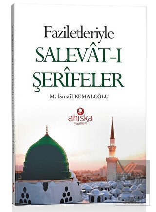 Faziletleriyle Salevat-ı Şerifeler Cep Boy