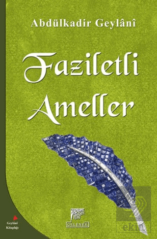 Faziletli Ameller