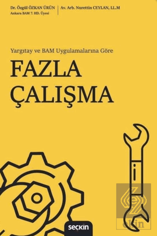 Fazla Çalışma
