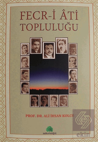 Fecr-i Ati Topluluğu