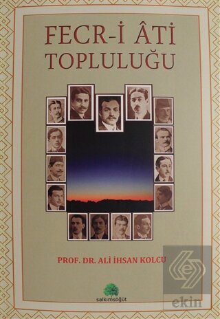 Fecr-i Ati Topluluğu