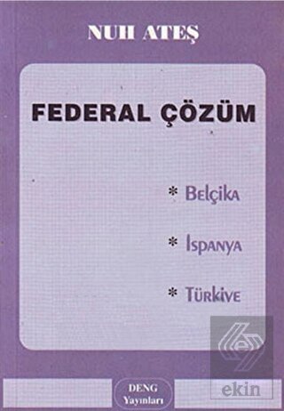 Federal Çözüm