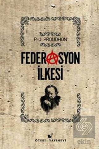 Federasyon İlkesi