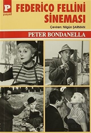 Federico Fellini Sineması