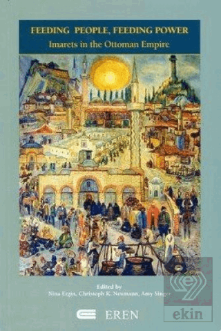 Feeding People, Feeding Power