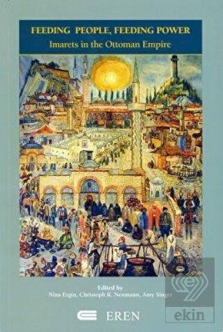 Feeding People, Feeding Power