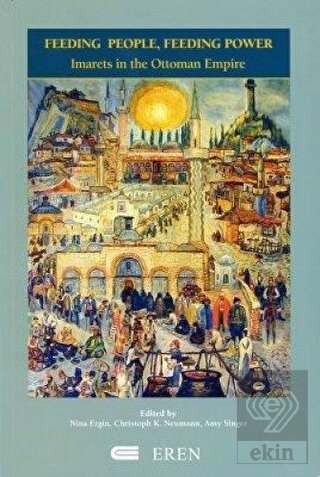 Feeding People, Feeding Power