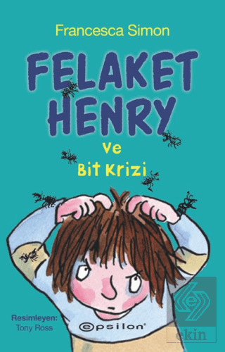 Felaket Henry ve Bit Krizi