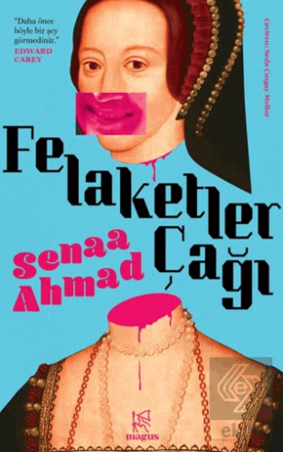 Felaketler Çağı