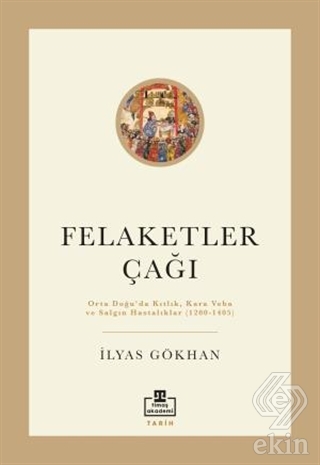 Felaketler Çağı