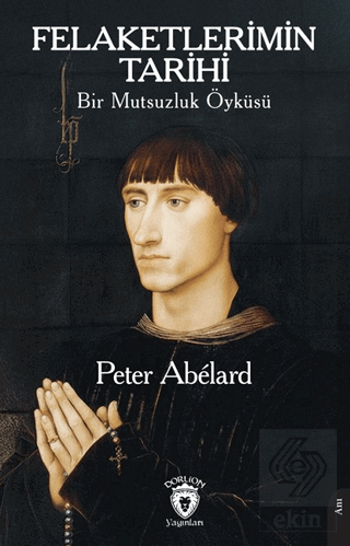 Felaketlerimin Tarihi