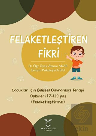 Felaketleştiren Fikri