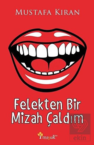 Felekten Bir Mizah Çaldım