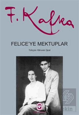 Felice\'ye Mektuplar (2 Cilt Takım)