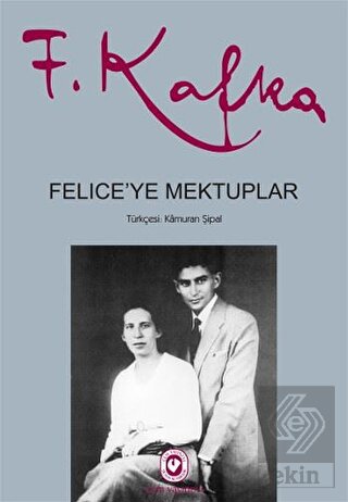 Felice\'ye Mektuplar (2 Cilt Takım)