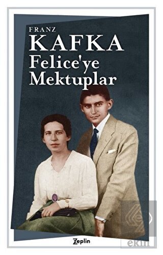 Felice\'ye Mektuplar