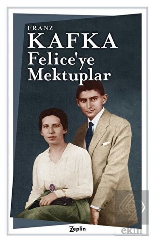 Felice\'ye Mektuplar