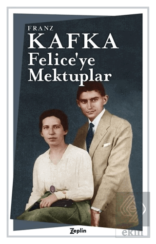 Felice\'ye Mektuplar