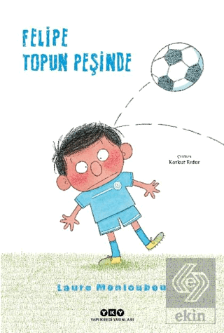 Felipe Topun Peşinde