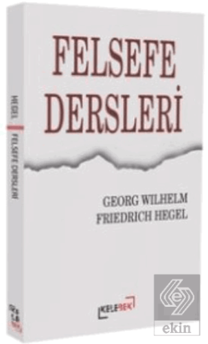 Felsefe Dersleri