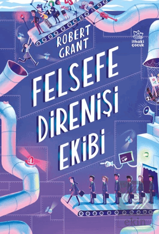 Felsefe Direnişi Ekibi