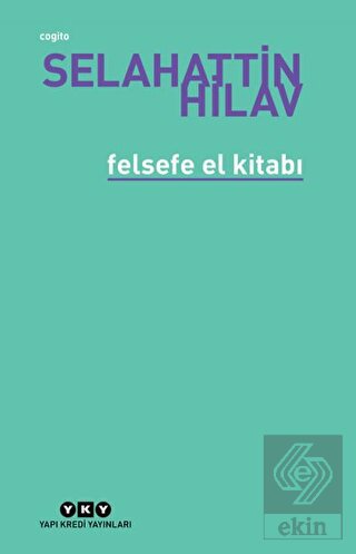 Felsefe El Kitabı