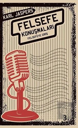 Felsefe Konuşmaları