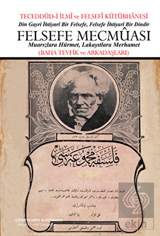 Felsefe Mecmuası