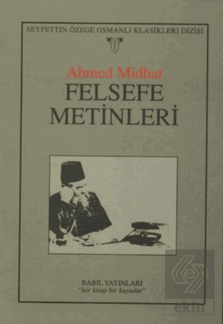 Felsefe Metinleri