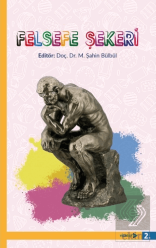 Felsefe Şekeri