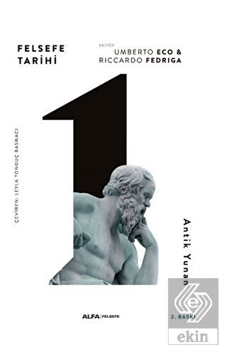 Felsefe Tarihi