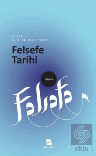 Felsefe Tarihi