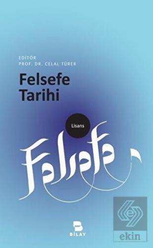 Felsefe Tarihi