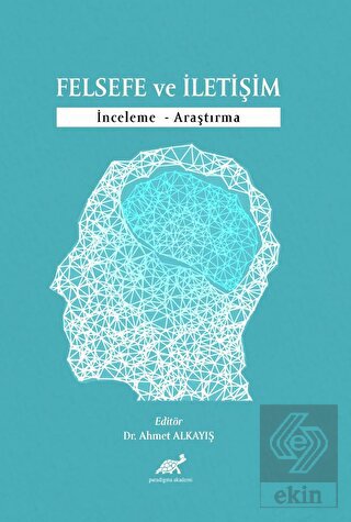 Felsefe ve İletişim