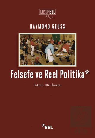 Felsefe ve Reel Politika