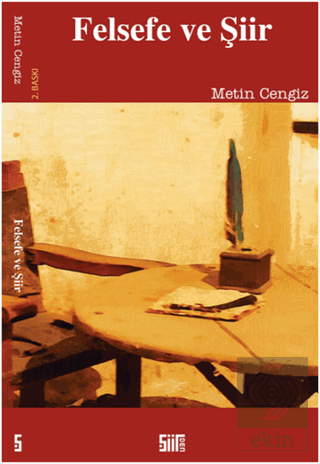 Felsefe ve Şiir