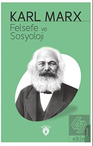 Felsefe ve Sosyoloji