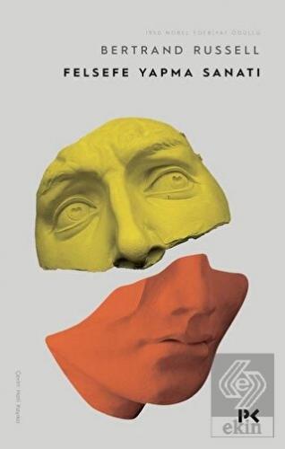 Felsefe Yapma Sanatı