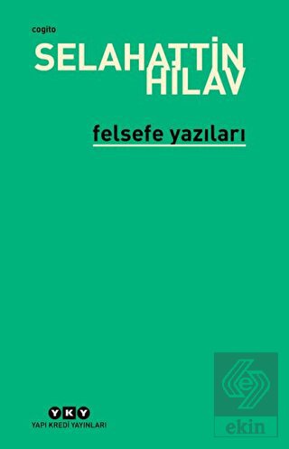 Felsefe Yazıları