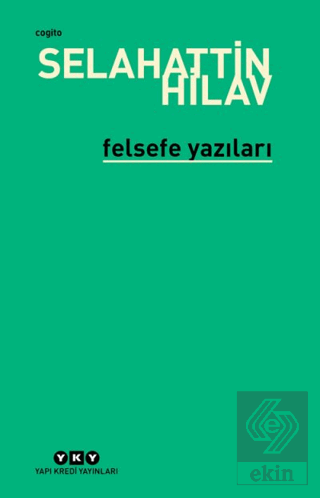 Felsefe Yazıları