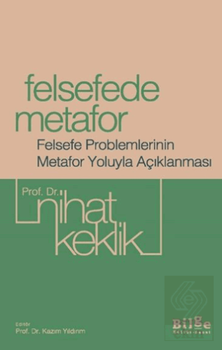 Felsefede Metefor