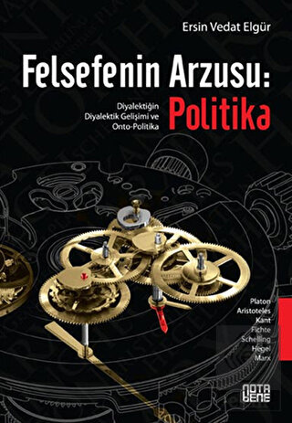 Felsefenin Arzusu: Politika