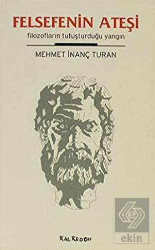Felsefenin Ateşi