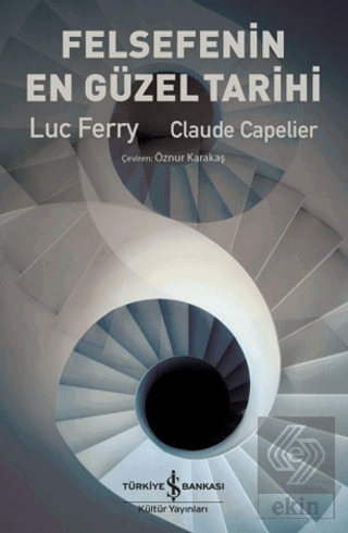 Felsefenin En Güzel Tarihi